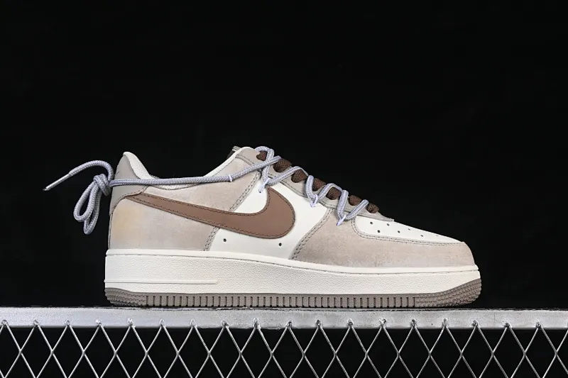 All categories Nk Air Force 1 Air Force series Nk Air Force 1 Low Air Force low-top Nike Air Force 1'07 Low "Armored Steed" Hand-painted graffiti Air Force One low-top casual sneakers DB3301-818